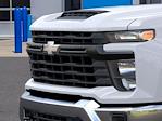 2025 Chevrolet Silverado 2500 Regular Cab SRW 4x2 Pickup for sale #255552 - photo 13