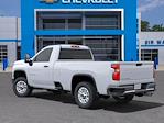 2025 Chevrolet Silverado 2500 Regular Cab SRW 4x2 Pickup for sale #255552 - photo 4