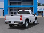 2025 Chevrolet Silverado 2500 Regular Cab SRW 4x2 Pickup for sale #255552 - photo 2