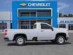 2025 Chevrolet Silverado 2500 Regular Cab SRW 4x2 Pickup for sale #255552 - photo 5