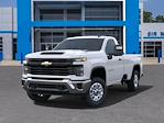 2025 Chevrolet Silverado 2500 Regular Cab SRW 4x2 Pickup for sale #255552 - photo 6