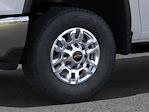 2025 Chevrolet Silverado 2500 Regular Cab SRW 4x2 Pickup for sale #255552 - photo 9