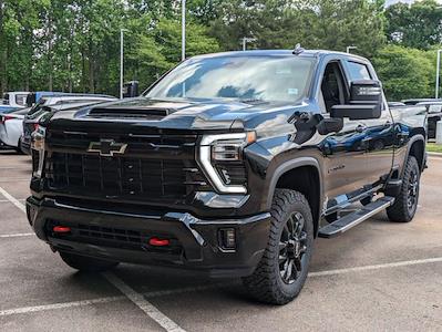 2025 Chevrolet Silverado 2500 Crew Cab 4x4 Pickup for sale #255553 - photo 1
