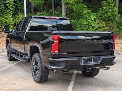 2025 Chevrolet Silverado 2500 Crew Cab 4x4 Pickup for sale #255553 - photo 2
