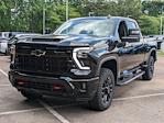 2025 Chevrolet Silverado 2500 Crew Cab 4x4 Pickup for sale #255553 - photo 4