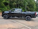 2025 Chevrolet Silverado 2500 Crew Cab 4x4 Pickup for sale #255553 - photo 9