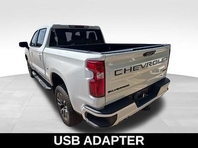 2022 Chevrolet Silverado 1500 Crew Cab 4x4 Pickup for sale #255553A - photo 2