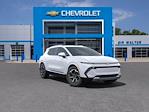 New 2025 Chevrolet Equinox EV LT SUV for sale #255554 - photo 1