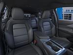 New 2025 Chevrolet Equinox EV LT SUV for sale #255554 - photo 16