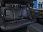 New 2025 Chevrolet Equinox EV LT SUV for sale #255554 - photo 17