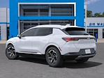 New 2025 Chevrolet Equinox EV LT SUV for sale #255554 - photo 4
