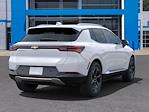 New 2025 Chevrolet Equinox EV LT SUV for sale #255554 - photo 2