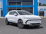 New 2025 Chevrolet Equinox EV LT SUV for sale #255554 - photo 7