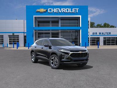 2025 Chevrolet Trax FWD SUV for sale #255560 - photo 1