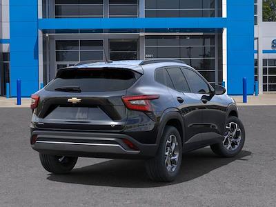 2025 Chevrolet Trax FWD SUV for sale #255560 - photo 2