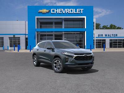 New 2025 Chevrolet Trax LT SUV for sale #255563 - photo 1