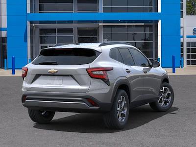 New 2025 Chevrolet Trax LT SUV for sale #255565 - photo 2