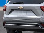 New 2025 Chevrolet Trax LT SUV for sale #255565 - photo 14