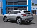 New 2025 Chevrolet Trax LT SUV for sale #255565 - photo 4
