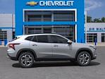 New 2025 Chevrolet Trax LT SUV for sale #255565 - photo 5