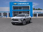 New 2025 Chevrolet Trax LT SUV for sale #255565 - photo 8
