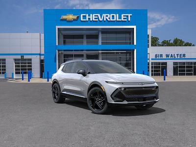 2025 Chevrolet Equinox EV FWD SUV for sale #255572 - photo 1