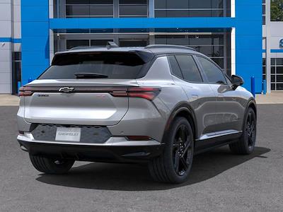 2025 Chevrolet Equinox EV FWD SUV for sale #255572 - photo 2