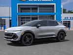 2025 Chevrolet Equinox EV FWD SUV for sale #255572 - photo 3