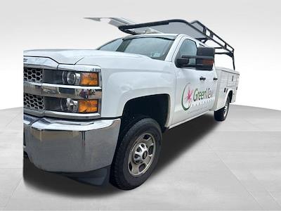 2019 Chevrolet Silverado 2500 Double Cab SRW 4x2 Service Truck for sale #255574A - photo 1