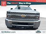 2019 Chevrolet Silverado 2500 Double Cab SRW 4x2 Service Truck for sale #255574A - photo 3