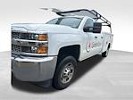 2019 Chevrolet Silverado 2500 Double Cab SRW 4x2 Service Truck for sale #255574A - photo 1