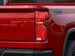 New 2025 Chevrolet Silverado 3500 LTZ Crew Cab 4x4 Pickup for sale #255575 - photo 11