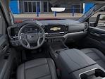 New 2025 Chevrolet Silverado 3500 LTZ Crew Cab 4x4 Pickup for sale #255575 - photo 15