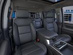 New 2025 Chevrolet Silverado 3500 LTZ Crew Cab 4x4 Pickup for sale #255575 - photo 16