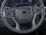 New 2025 Chevrolet Silverado 3500 LTZ Crew Cab 4x4 Pickup for sale #255575 - photo 19