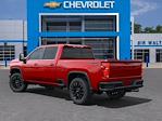 New 2025 Chevrolet Silverado 3500 LTZ Crew Cab 4x4 Pickup for sale #255575 - photo 4