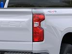 2025 Chevrolet Silverado 1500 Double Cab 4x4 Pickup for sale #255579 - photo 11