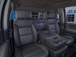 2025 Chevrolet Silverado 1500 Double Cab 4x4 Pickup for sale #255579 - photo 16