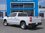 2025 Chevrolet Silverado 1500 Double Cab 4x4 Pickup for sale #255579 - photo 4