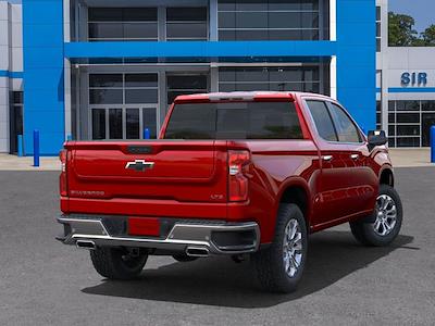 2025 Chevrolet Silverado 1500 Crew Cab 4x4 Pickup for sale #255580 - photo 2