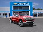 2025 Chevrolet Silverado 1500 Crew Cab 4x4 Pickup for sale #255580 - photo 1