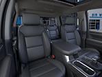 2025 Chevrolet Silverado 1500 Crew Cab 4x4 Pickup for sale #255580 - photo 16