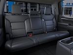 2025 Chevrolet Silverado 1500 Crew Cab 4x4 Pickup for sale #255580 - photo 17