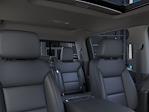 2025 Chevrolet Silverado 1500 Crew Cab 4x4 Pickup for sale #255580 - photo 24