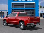 2025 Chevrolet Silverado 1500 Crew Cab 4x4 Pickup for sale #255580 - photo 4