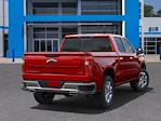 2025 Chevrolet Silverado 1500 Crew Cab 4x4 Pickup for sale #255580 - photo 2