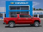 2025 Chevrolet Silverado 1500 Crew Cab 4x4 Pickup for sale #255580 - photo 5