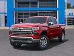 2025 Chevrolet Silverado 1500 Crew Cab 4x4 Pickup for sale #255580 - photo 6