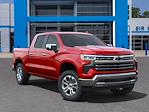 2025 Chevrolet Silverado 1500 Crew Cab 4x4 Pickup for sale #255580 - photo 7