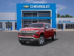 2025 Chevrolet Silverado 1500 Crew Cab 4x4 Pickup for sale #255580 - photo 8